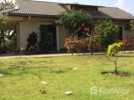 3 Bedroom House for rent at Baan Bun Lorm, Cha-Am