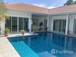 3 Bedroom Villa for rent in Chalong, Phuket Town, Chalong