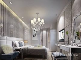1 Habitación Apartamento en venta en Prince Modern Plaza- One Bedroom (Unit Type D), Tonle Basak