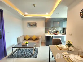 1 спален Квартира на продажу в Arcadia Beach Continental, Nong Prue