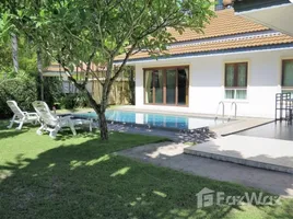 3 Habitación Villa en alquiler en Chaofa West Pool Villas, Chalong, Phuket Town