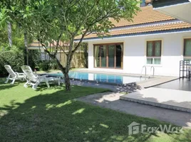 3 Bedroom Villa for rent at Chaofa West Pool Villas, Chalong, Phuket Town