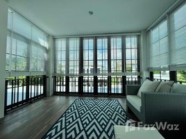 4 Bedroom House for sale at Baan Sansiri Pattanakarn, Suan Luang