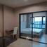 1 Bedroom Condo for rent at Ideo Thaphra Interchange, Wat Tha Phra, Bangkok Yai