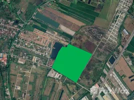  Land for sale in Lam Phak Chi, Bangkok, Lam Phak Chi, Nong Chok, Bangkok