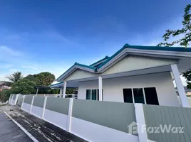 4 Bedroom House for sale in Thailand, Sam Phraya, Cha-Am, Phetchaburi, Thailand