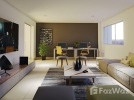 1 Habitación Apartamento en venta en San Miguel, Lima Allegro Loft