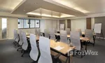 ห้องประชุม / ห้องแบบ Co-Working at PARKROYAL Suites Bangkok