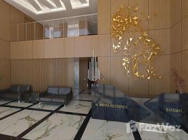 Al Mahra Residence で売却中 2 ベッドルーム アパート, マスダール市