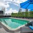 Studio Apartment for rent at Itz Time Hua Hin Pool Villa, Thap Tai, Hua Hin