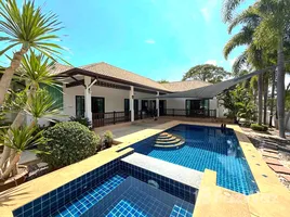 ขายวิลล่า 3 ห้องนอน ในโครงการ เนเจอร์ วัลเล่ย์ เอสเตท, หินเหล็กไฟ, หัวหิน, ประจวบคีรีขันธ์