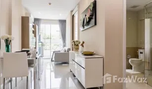 1 Bedroom Condo for sale in Nong Kae, Hua Hin Baan View Viman