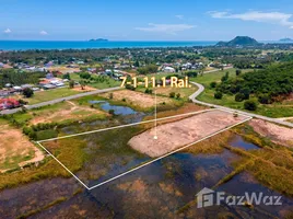  Terreno (Parcela) en venta en Pak Nam Pran, Hua Hin, Pak Nam Pran, Pran Buri, Prachuap Khiri Khan, Tailandia