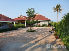 4 Bedroom Villa for sale in Chiang Mai, Luang Nuea, Doi Saket, Chiang Mai