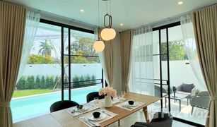 4 Bedrooms Villa for sale in San Phak Wan, Chiang Mai 