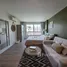 Studio Condo for rent at Baan Koo Kiang, Nong Kae, Hua Hin, Prachuap Khiri Khan, Thailand