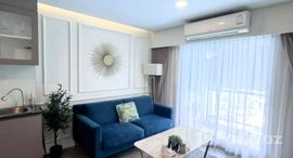 ยูนิตที่เหลืออยู่ในโครงการ ดิ 88 คอนโด หัวหิน