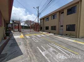 2 Habitación Apartamento en venta en Condominio Altivar, Moravia, San José, Costa Rica