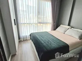 คอนโด สตูดิโอ ให้เช่า ในโครงการ บลู สุขุมวิท89, บางจาก