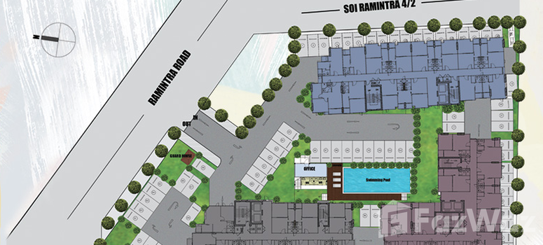 Master Plan of Premio Fresco - Photo 1