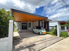 3 Bedroom House for sale at Charisma Ville Tha Wang Tan, Tha Wang Tan, Saraphi, Chiang Mai, Thailand