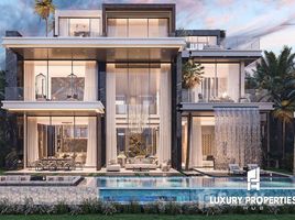 6 chambre Maison à vendre à Venice., DAMAC Lagoons, Dubai, Émirats arabes unis