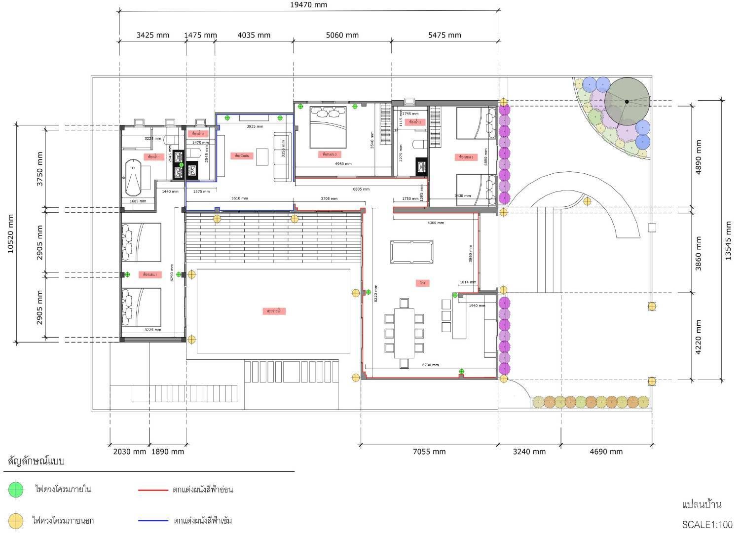 Floor Plans