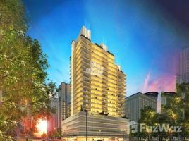 1 спален Квартира на продажу в Dusit Princess Rijas, District 18, Jumeirah Village Circle (JVC), Дубай