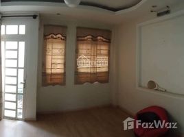 3 Bedroom House for sale in Go vap, Ho Chi Minh City, Ward 3, Go vap