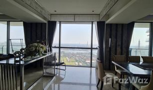 3 Bedrooms Condo for sale in Bang Phongphang, Bangkok The Pano Rama3