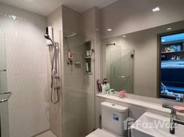 1 спален Кондо в аренду в Life Asoke Rama 9, Makkasan