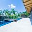 7 Bedroom Villa for rent at La Colline, Choeng Thale, Thalang, Phuket, Thailand