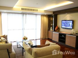 3 Bedrooms Condo for rent in Khlong Toei, Bangkok Mayfair Garden