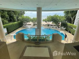 2 Bedroom Condo for sale at Baan Hansa Condo, Cha-Am, Cha-Am, Phetchaburi