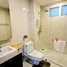 Studio Appartement zu vermieten im The Trion Towers, Makati City, Southern District
