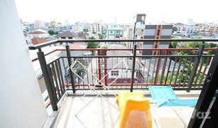 2 Schlafzimmern Wohnung zu verkaufen in Din Daeng, Bangkok Amanta Ratchada
