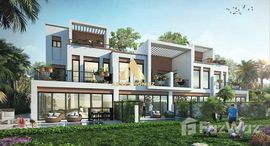 Available Units at Costa Brava at DAMAC Lagoons