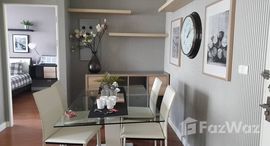 Viviendas disponibles en Condo One X Sukhumvit 26