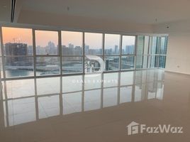 4 спален Квартира на продажу в MAG 5, Marina Square, Al Reem Island