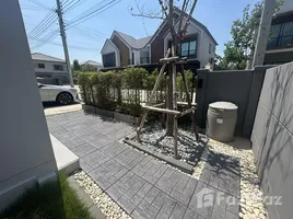 วิลล่า 4 ห้องนอน ให้เช่า ในโครงการ The Plant Pinklao - Salaya, ศาลากลาง, บางกรวย, นนทบุรี, ไทย