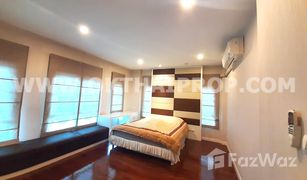 3 Bedrooms House for sale in Tha Sai, Nonthaburi Vision Park Ville 