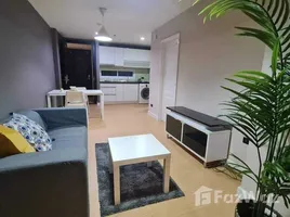 1 Bedroom Apartment for sale at The Next Garden Mix, Bang Chak, Phra Khanong