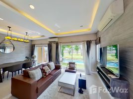 2 Bedroom Townhouse for sale at Boulevard Tuscany Cha Am - Hua Hin, Cha-Am