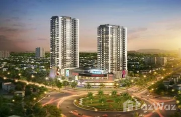 Vinhomes Bắc Ninh in Suoi Hoa, Thai Nguyen