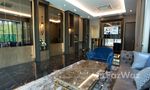 Reception / Lobby Area at The Erawan Condo