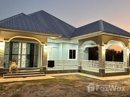 3 Schlafzimmer Haus zu verkaufen in Chaloem Phra Kiat, Nakhon Ratchasima, Tha Chang, Chaloem Phra Kiat, Nakhon Ratchasima, Thailand