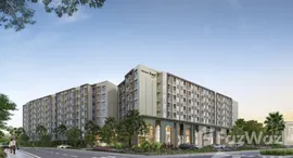 ยูนิตที่เหลืออยู่ในโครงการ ดิ ออริจิ้น กะทู้-ป่าตอง