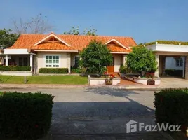 ขายวิลล่า 4 ห้องนอน ในโครงการ ร๊อคการ์เด้น บีช รีสอร์ท, กร่ำ, แกลง, ระยอง, ไทย