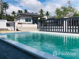 2 спален Дом for sale in Santiburi Samui Country Club, Мае Нам, Мае Нам