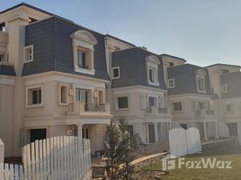 4 Habitación Villa en venta en Mountain View Chill Out Park, Northern Expansions